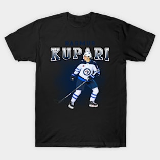 Rasmus Kupari T-Shirt